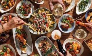 Dare to Share bij De Beren met 50% korting via AH