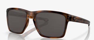 Oakley Sliver XL Matte Brown zonnebril voor €64,61 dmv code bij Oakley