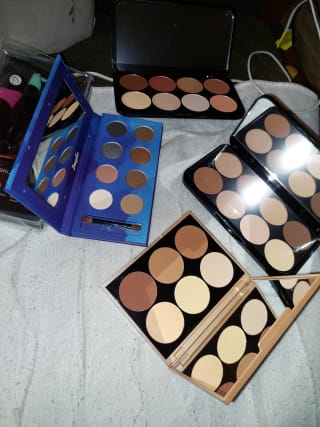 douglas contour palettes en oogscgaduw paletten bij die grenzen medikamenten raalte