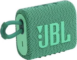 Altavoz JBL Go 3 Eco por $452 en Amazon