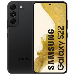 Samsung Galaxy S22 5G 128GB LIBRE por 599€