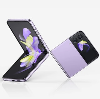 Móvil Galaxy Z Flip4 Samsung por 930,05€