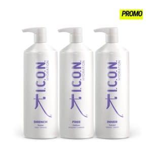 30% dto en ICON Hidratación