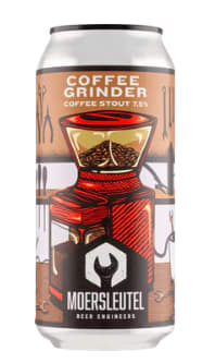 3 + 1 gratis op Moersleutel bier bij Jumbo