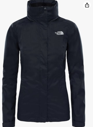 The North Face Evolve II 3-in-1 voor €125,95