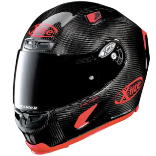 Casco x-lite ultra carbono a 376€