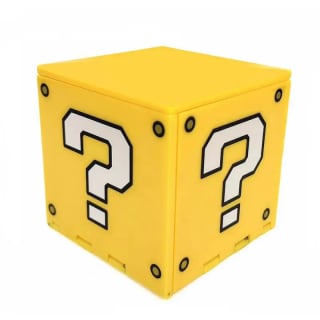 Caja de tarjetas de juego para Nintendo Switch por 6,75€