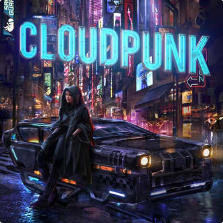 Videojuego Cloudpunk Playstation 4 por solo 4,99€