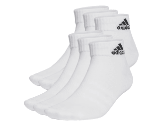 Adidas 6 pares de calcetines por solo 12,60€