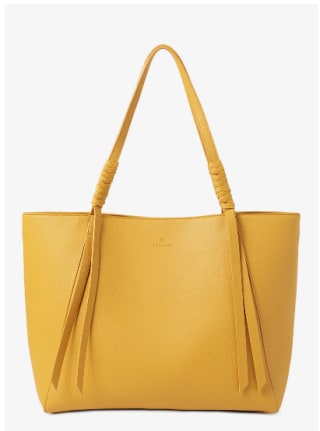 Bolso de mano TATUUM SHONA por 32.9€