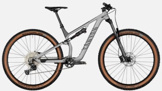 Canyon Neuron 5 Talla L o XL doble suspension