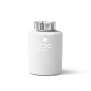 Tado Slimme Radiatorknop voor €54,99 bij Tado