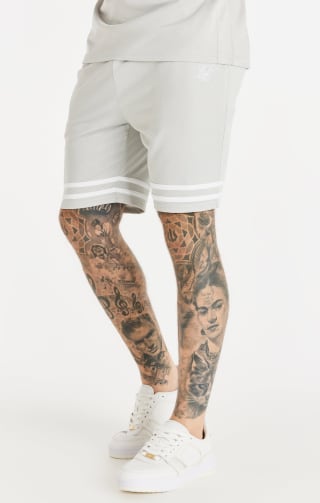 Bermudas por 18€ de la marca Siksilk