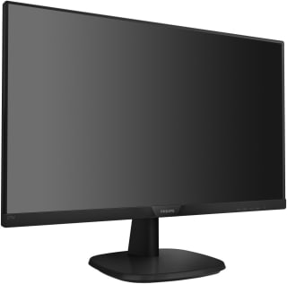 Philips 273V7QJAB - Full HD IPS Monitor - 27 Inch voor €89 bij Amazon