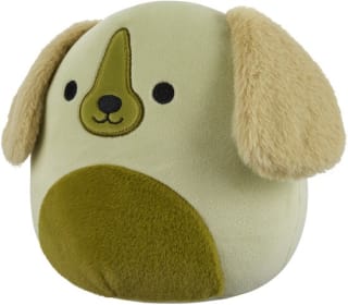Squishmallows - 19 cm Plush P22 - Brad the Golden Retriever voor €9,99 bij Bol