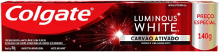 Creme Dental da Colgate de 140g - R$ 7,99