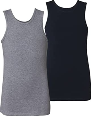 Name It jongens hemden 2 pack voor €3,95 bij Amazon.nl