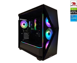 PC Gaming RTX 5070 i5 13400 1TB 7400 MB/s 32GB por 1.099€