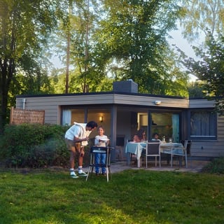 HEMA bungalowweken midweek of weekend Center Parcs vanaf €179