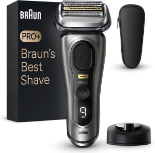 Braun Series 9 Pro+ 9515s Grafiet voor €202,70 bij Amazon
