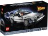 LEGO 10300 Back to the Future tijdmachine voor €134,99 dmv codes bij Cdiscount