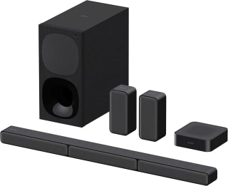 Sony HT-S40R - Barra de Sonido 5.1, por 219€
