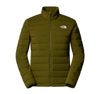 Chaqueta de Hombre The North Face Belleview Stretch - DWR por 119.95€