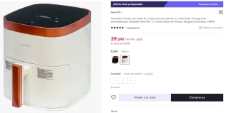 Ofertazas Festival Marcas hasta 70% descuento Miravia