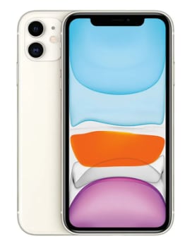 Apple Celular iPhone 11 Apple 64GB Telcel