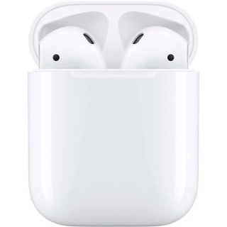 AirPods con Estuche 2da Gen por $1,699 en Mixup con Mercado Pago