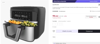 Ofertazas hasta 70% + 20% EXTRA descuento en tus compras Miravia