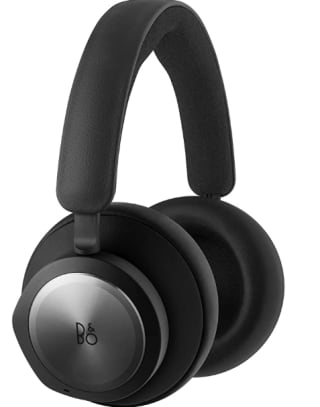 Auriculares gaming Noise Cancelling Bang & Olufsen Beoplay Portal Negro por 224€