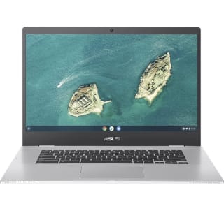 Asus ChromeBook 8/64GB por 199€.
