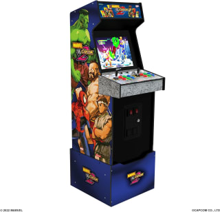 Máquina recreativa Marvel vs Capcom 2 Arcade1up por 489,99€