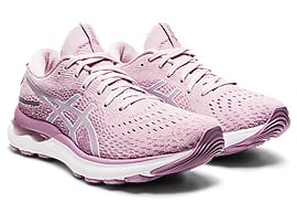 25% extra korting op de dames outlet bij Asics