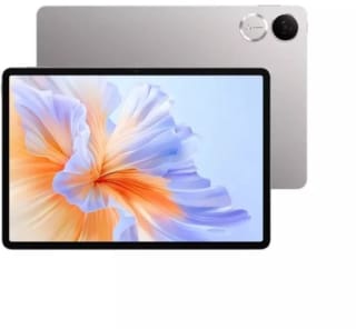 Honor Pad V9 Mediatek 256 GB 29,2 cm (11.5") 8 GB Wi-Fi 6 voor €321,72 dmv code bij AliExpress