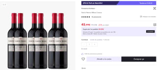 Ofertazas productos Supermercado en Miravia grandes precios