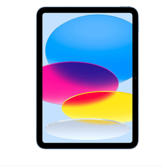 Apple 2022 10,9" iPad 10 Generación 64GB por 46910,9" iPad 10 Generación 64GB por 469€