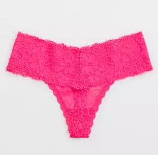 5 Undies AERIE por $499 en American Eagle