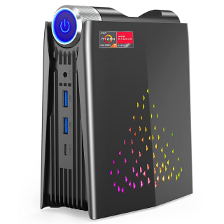 Chatreey Amr5 Am08 Mini Pc Ryzen 9 voor €264,99 dmv code bij Geekbuying