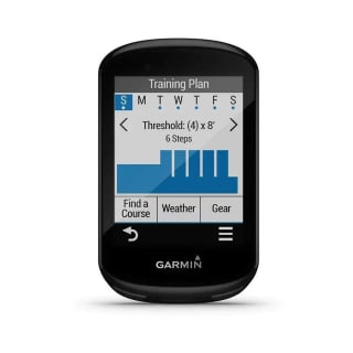 Garmin Edge 830 GPS Fietsnavigatie voor €259,99 dmv code bij Futurumshop
