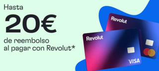 Ofertazas Miravia hasta 70% descuento en Summer Sales preciazos y 20€ por compra Revolut