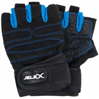 Guantes de entrenamiento marca Jelex por 4,44€