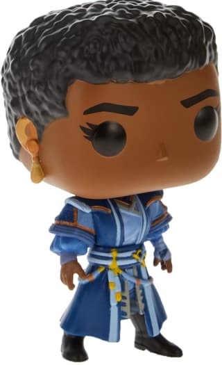 Funko Pop! Marvel: Sara Doctor Strange por 4,42€.