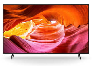 Smart TV Sony X75K 4K 65" a $13,999