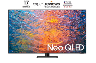 TV QN95C Neo QLED 189cm 75" Smart TV 2023 por 2.429€