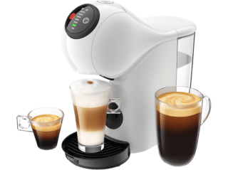 Cafetera cápsulas Krups Dolce Gusto Genio S + 48 capsulas por solo 29,82€