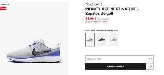 Hasta 70% + 20% EXTRA Recopilación zapatillas marca ofertas en Zalando