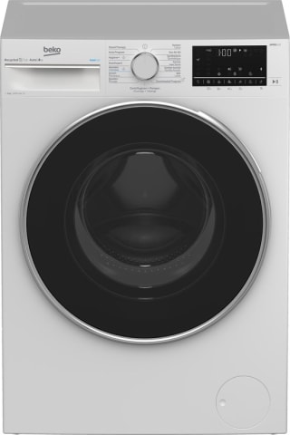 Beko B5WT584106W - Autodose - wasmachine voor €419 bij Bol