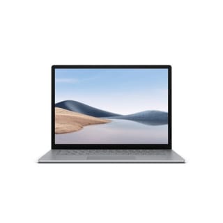 Microsoft Surface Laptop 4 Ryzen 7 4980U (15", 8GB, 256GB SSD, Windows 11 Pro, Qwerty) Platinum voor €1013 bij Mymediacenter